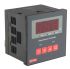 RS PRO 1/4 DIN On/Off Temperature Controller, 96 x 96mm 1 Input, 2 Output Relay, 230 V ac Supply Voltage