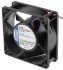 ebm-papst 3300 N - S-Panther Series Axial Fan, 24 V dc, DC Operation, 80m³/h, 1.8W, 92 x 92 x 32mm