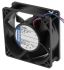 ebm-papst 3300 N - S-Panther Series Axial Fan, 24 V dc, DC Operation, 107m³/h, 3.5W, 92 x 92 x 32mm