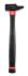 Facom Engineer's Hammer with Graphite Handle, 345g