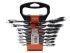 Bahco 41RM Series 8-Piece Spanner Set, 8 → 19 mm, Alloy Steel