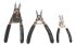 Bahco Pliers 300 mm Overall Length
