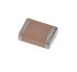 KEMET 1μF Multilayer Ceramic Capacitor MLCC, 50V dc V, ±10% , SMD