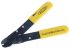 RS PRO Wire Stripper, 0.18mm Min, 136.53 mm Overall
