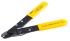 RS PRO Wire Stripper, 0.31mm Min, 136.53 mm Overall