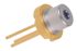 Panasonic LNCQ28PS01WW Red Laser Diode 665nm 100mW, 3-Pin TO-56 package