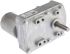 Mellor Electric Brushless Geared DC Geared Motor, 9 W, 24 V dc, 2 Nm, 80 rpm, 7.94mm Shaft Diameter