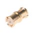 RS PRO Straight 50Ω RF Adapter SMP Socket to SMP Socket 40GHz