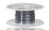 Alpha Wire Hook-up Wire TEFLON Series Black 0.03 mm² Hook Up Wire, 32 AWG, 7/0.008 mm, 30m, PTFE Insulation