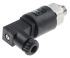 RS PRO Pressure Switch, 1/4 in BSP Male 1bar to 12 bar