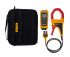 Fluke A3003FC 直流钳形表, 100mA 直流, 无线连接, 符合CAT III 1000V