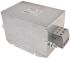 TE Connectivity, Corcom FCD 110A 480/277 V ac 50Hz, Flange Mount Power Line Filter, Screw 3 Phase