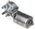 Nidec Brushed Geared DC Geared Motor, 19.2 W, 24 V dc, 6 Nm, 35 rpm, 10mm Shaft Diameter