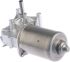 Nidec Brushed Geared DC Geared Motor, 65.6 W, 24 V dc, 3 Nm, 240 rpm, 10mm Shaft Diameter