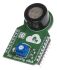 MikroElektronika Air Quality click Gas Sensor mikroBus Click Board for MQ-135