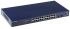 Netgear ProSafe GS724T-400EUS Ethernet-Switch RackmontageNein, 26-Port, Managed, Smart, 10/100/1000Mbit/s, Typ C -