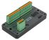 BARTH Lococube Mini-SPS SPS-E/A Modul 7 → 32 V dc für STG-650 10 x EIN Digital AUS Analog, digital, CAN Netz