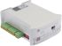 Industrial Shields PLC CPU, Ardbox PLC Arduino ARDBOX 20 输入/输出模拟 HF Modbus 系列, 20 I/O 端口, 32 kB(引导程序使用 4 kB)编程容量,