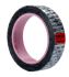 3M Tape 40 PET Isolierband Klar, Stärke 0.06mm x 25mm x 66m, 0°C bis +130°C