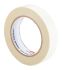 3M Scotch 69 Scotch 69 Cloth Tape, 33m x 25mm, White, Glass Finish