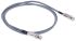 Keysight Technologies Triaxial Cable for Use with Keysight Technologies Test Equipment