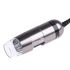 Dino-Lite AM4013MT USB USB Mikroskop, Vergrößerung 200X 30fps Beleuchtet, Weiße LED, 1280 x 1024 Pixel