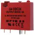 Opto 22 G4 系列 PLC 输入/输出模块, 3 A, 5 → 60 V 直流, 48.8 x 12.2 x 41.1 mm