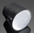 Ledil LED lencse, 30.4 (Dia.) x 28.8mm, Round, 26 °, használható: (Cree MC-E RGB)-val, RGBX sorozatú