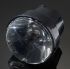 Ledil CA12035_IRIS-SCREW, Iris Series LED Lens, Square Beam