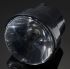 Ledil FCA12077_IRIS, Iris Series LED Lens, 4 ° Round Beam