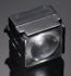 Ledil CP12941_LARISA-M-CLIP16, Larisa Series LED Lens, 19 → 37 ° Square Beam