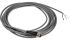 Pepperl + Fuchs M12 5-Pin Cable Assembly, 5m Cable
