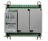 Allen Bradley Micro820 PLC CPU 24 V dc für Bulletin 2080 12 x EIN Relais AUS Analog, DC, Ethernet Netz