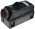 Scame IP66 Red Surface Mount 3P + E Power Connector Socket ATEX, IECEx, Rated At 16A, 380 → 415 V