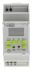 RS PRO Digital Pulse Switch DIN Rail Time Switch 110 → 240 V ac, 1-Channel