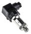 Capteur de pression Gems Sensors, Absolue 1bar max, pour Air, essence, eau, G1/4