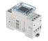 Legrand Digital DIN Rail Time Switch 230 V ac, 2-Channel