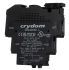 Sensata Crydom DR Series Solid State Interface Relay, 32 V dc Control, 6 A dc Load, DIN Rail Mount