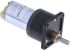RS PRO Brushed Geared DC Geared Motor, 12 V, 600 mNm, 23 rpm, 6mm Shaft Diameter