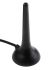 2J Antenna 2J3704M-300RG174-C20N Stubby WiFi Antenna with SMA Connector, 2G (GSM/GPRS), 3G (UTMS)