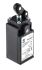 RS PRO Roller Lever Limit Switch, NO/NC, IP65, DPST, Thermoplastic Housing, 400V ac Max, 10A Max