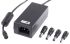 RS PRO 24W Plug-In AC/DC Adapter 6V dc Output, 4A Output