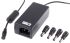 RS PRO 36W Plug-In AC/DC Adapter 24V dc Output, 1.5A Output