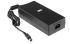 RS PRO 24V dc AC/DC-adapter, 10.41A, 250W, C14