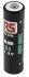 RS PRO AA NiMH Rechargeable AA Batteries, 2Ah, 1.2V - Pack of 4