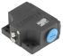 BALLUFF Plunger Limit Switch, NO/NC, IP67, 2P, Aluminium Housing, 250V ac Max, 6A Max