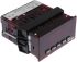 Red Lion DP5P0000 , LED Digital Panel Multi-Function Meter, 45mm x 92mm