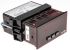 Analizador de red multifunción de panel Red Lion PAXLA, con display LED, para Corriente, Voltaje, dim. 92mm x 45mm