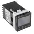 Controlador de temperatura PID Red Lion serie PXU, 48 x 48mm, 100 → 240 V ac RTD, termopar, 1 salida Relé
