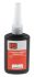 RS PRO T43 Blue Threadlocking Adhesive, 50 ml, 24 h Cure Time